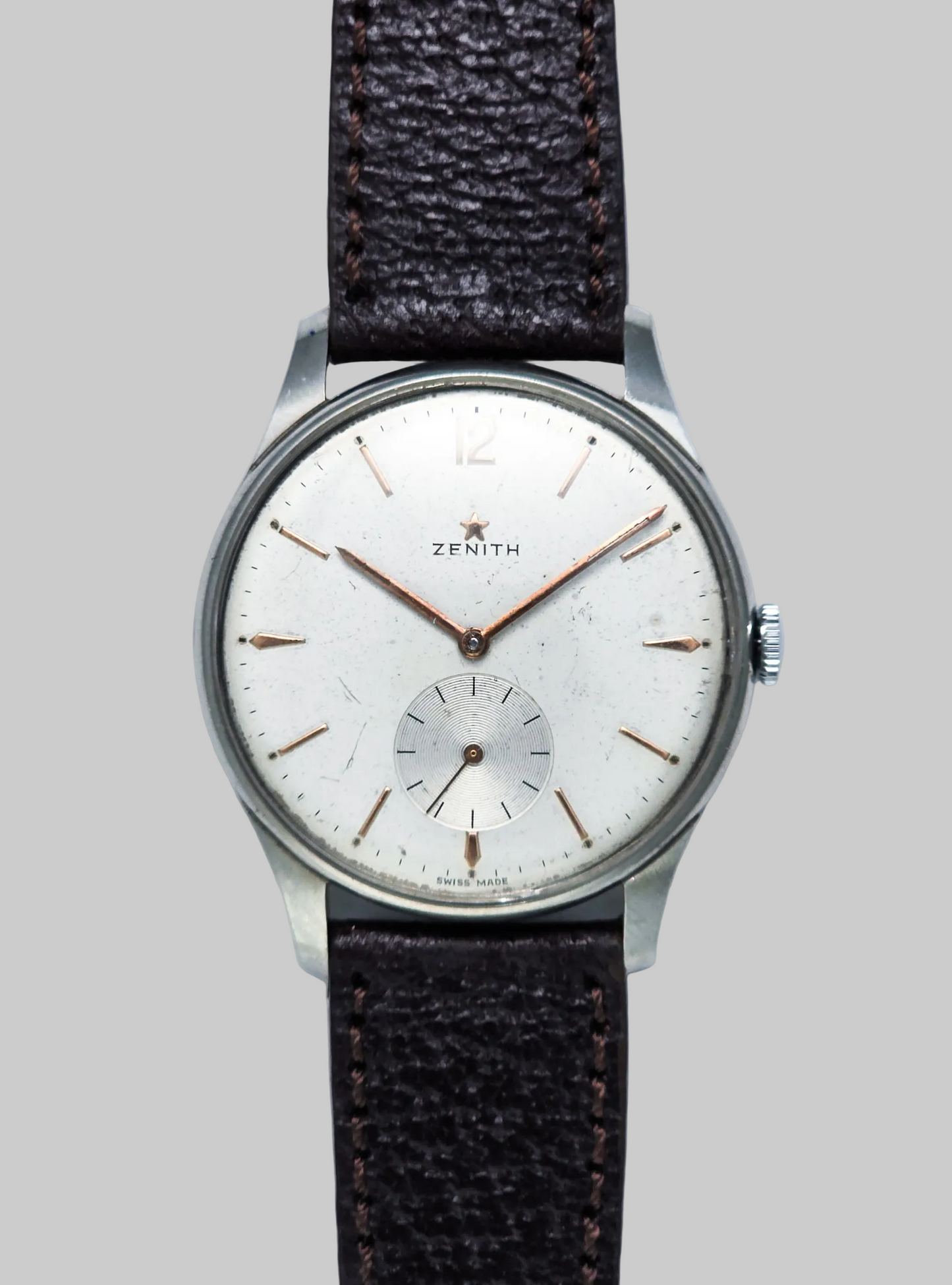 Zenith Stellina Jumbo Classic