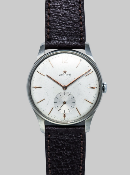 Zenith Stellina Jumbo Classic