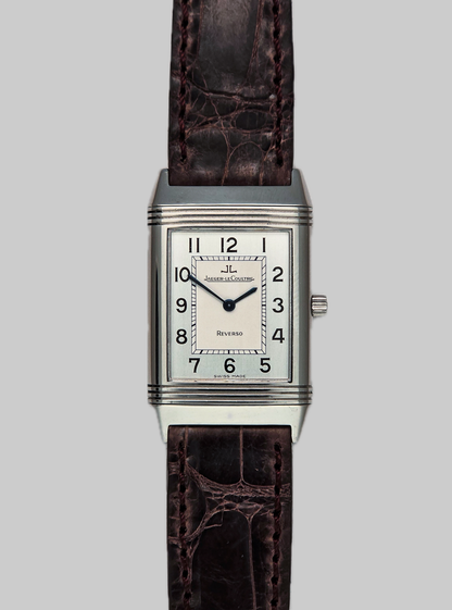 Jaeger LeCoultre Reverso Classique Quartz