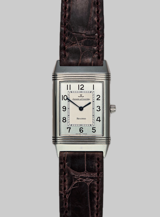 Jaeger LeCoultre Reverso Classique Quartz
