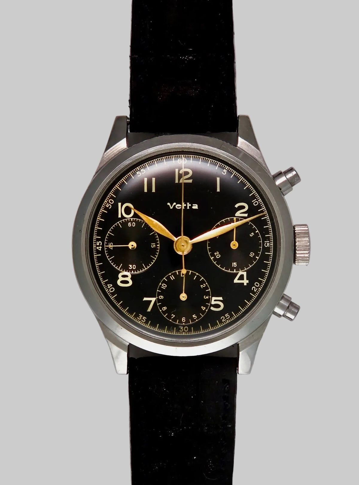 Vetta Spillmann Gilt Chronograph V71