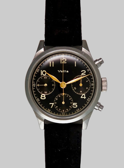 Vetta Spillmann Gilt Chronograph V71