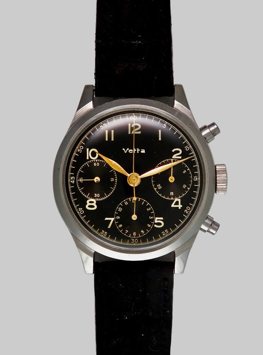 Vetta Spillmann Gilt Chronograph V71