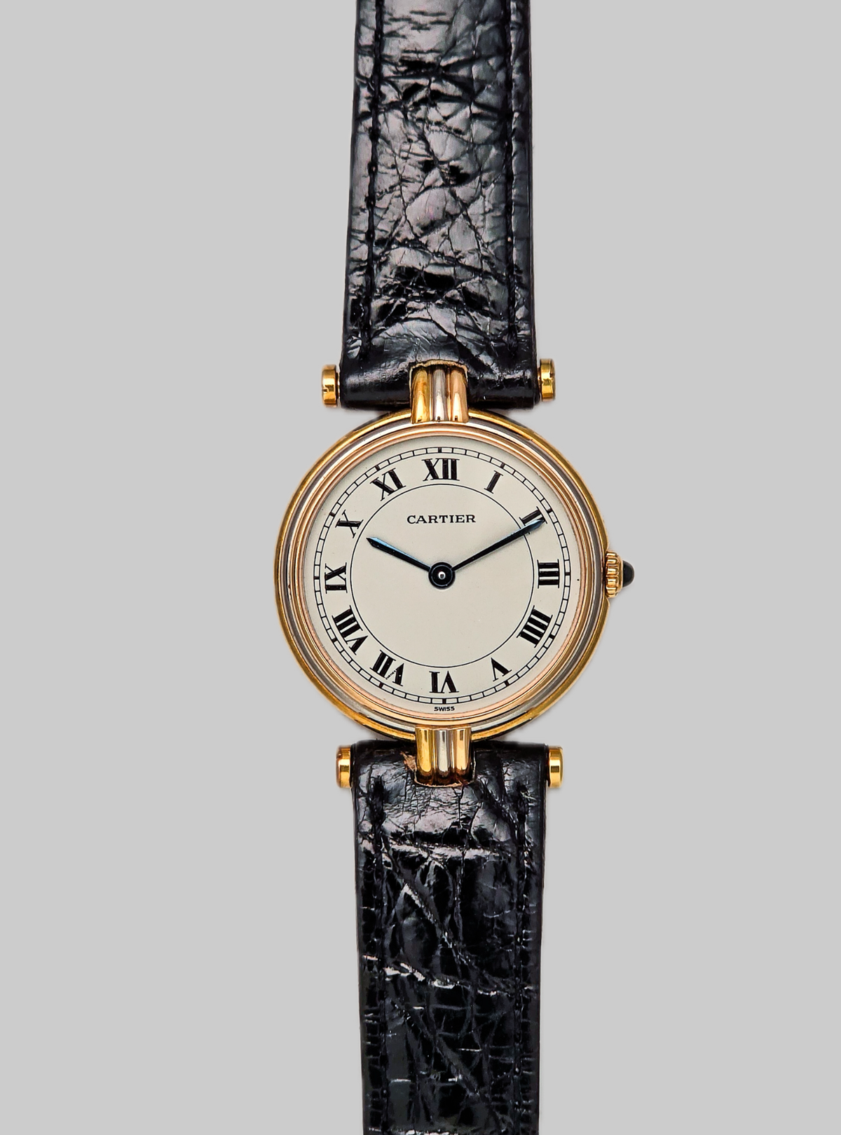 Cartier Vendome "Le Petit Tridor" Ref.881004