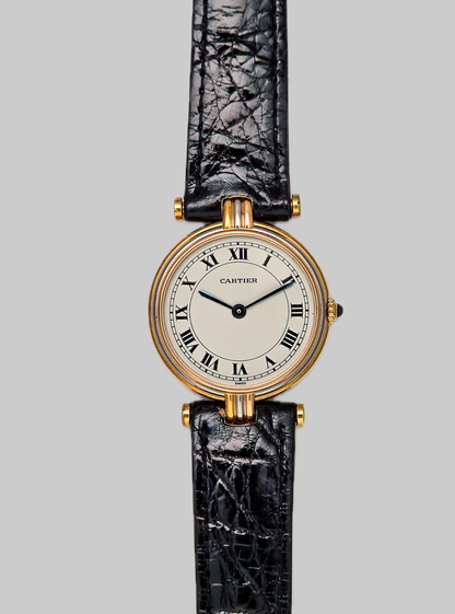 Cartier Vendome "Le Petit Tridor" Ref.881004
