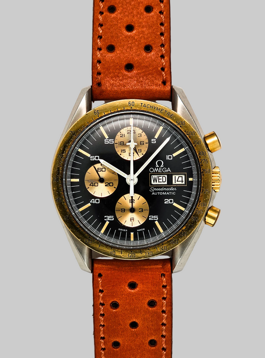 Omega Speedmaster "Ultra Holy Grail" Limited Italy