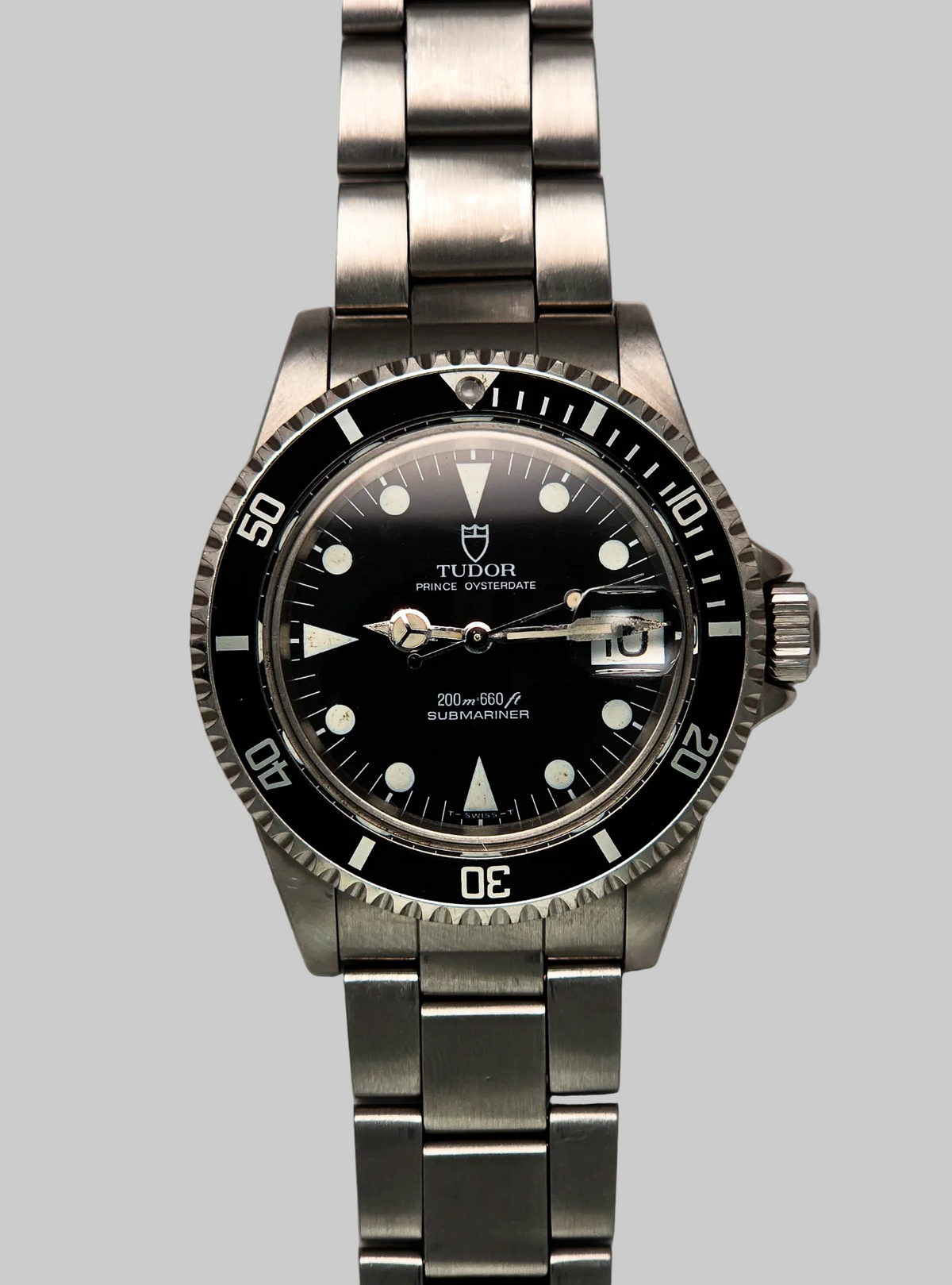 Tudor Submariner Ref. 79090