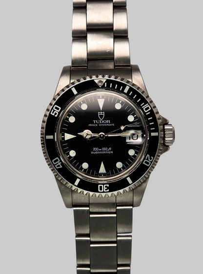 Tudor Submariner Ref. 79090
