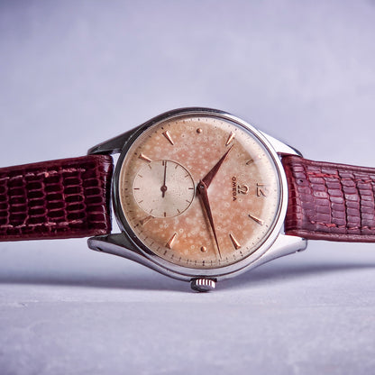 Omega Oversize Ref. 2505-23