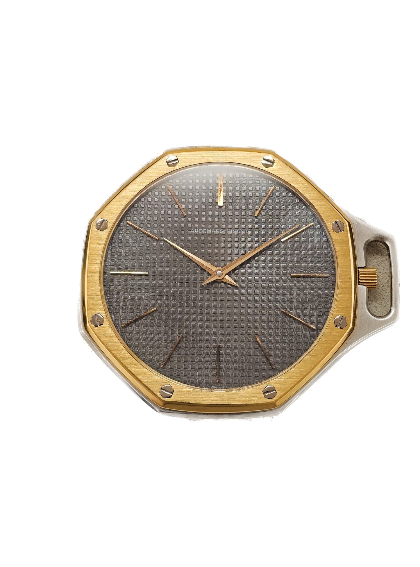 Orologio da tasca Audemars Piguet Royal Oak