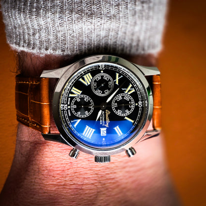 Breitling Grand Premiere Chronograph
