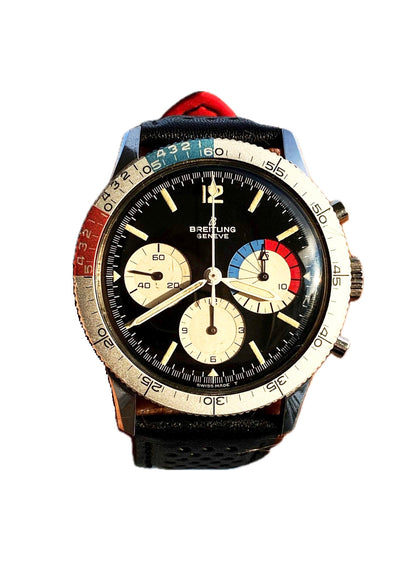 Breitling Co-Pilot AVI 765 CP