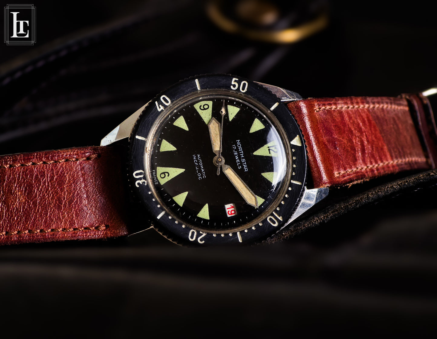 Northstar Technos Diver