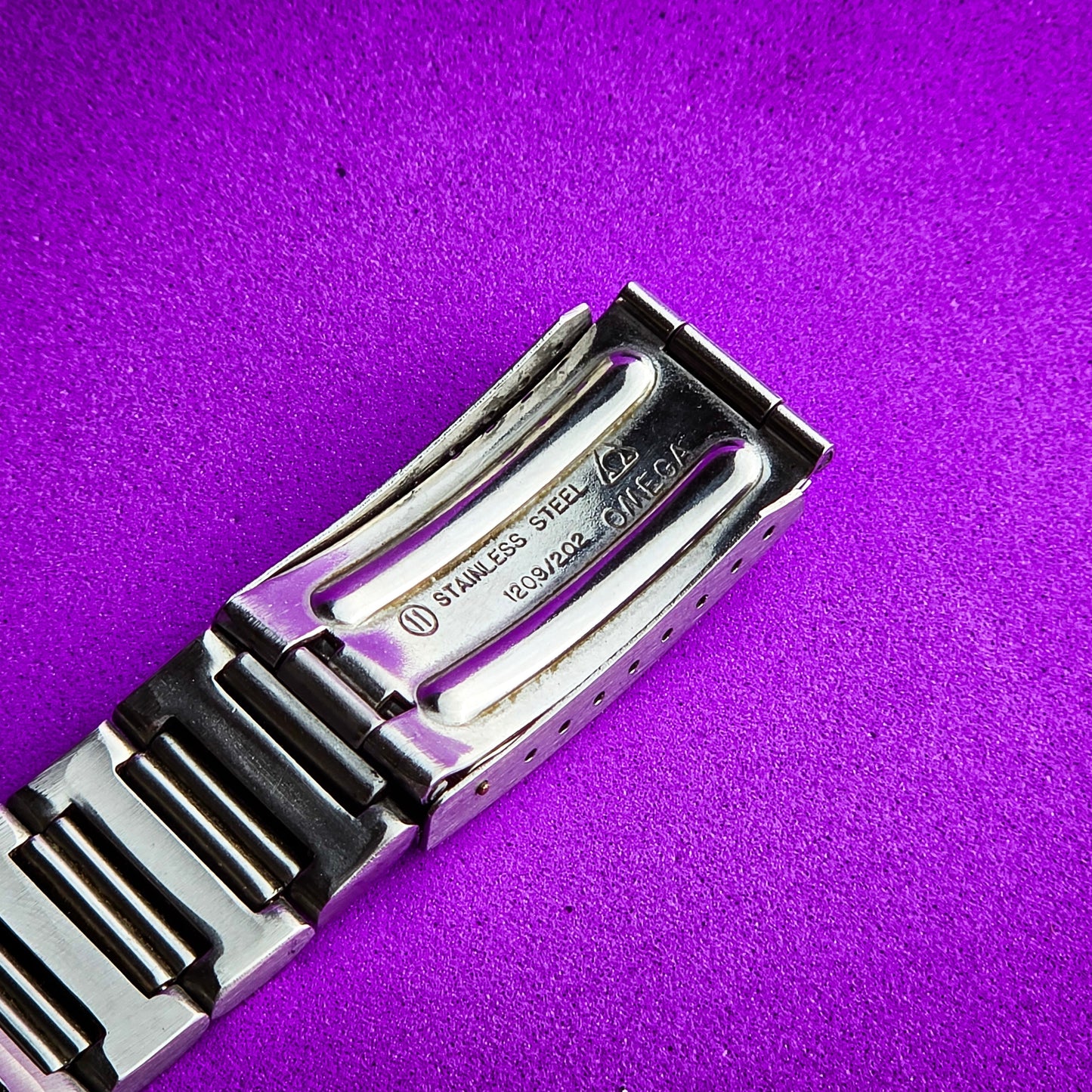 Omega Constellation Marine Chronometer