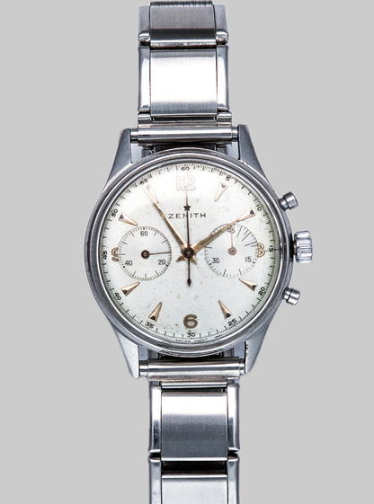 Zenith Cronografo "Spillini"