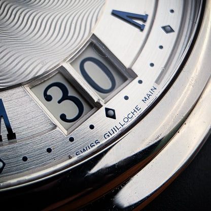Breguet Marine Big Date Full Set