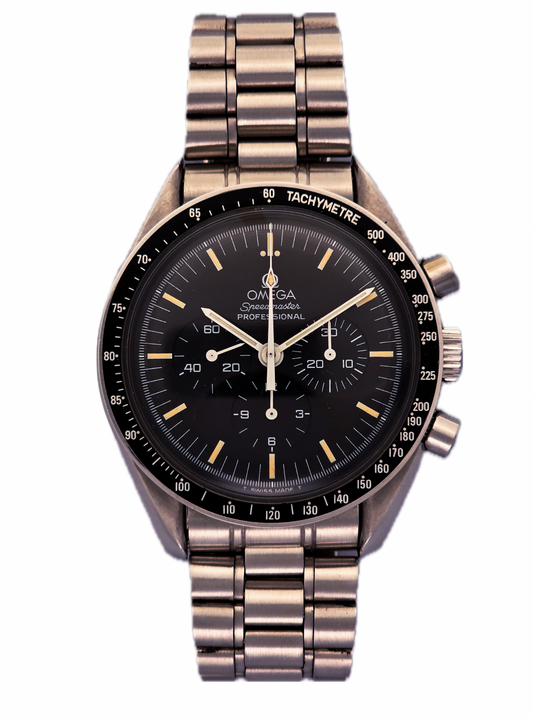 Omega Speedmaster Professional Apollo XI ST 345.0808