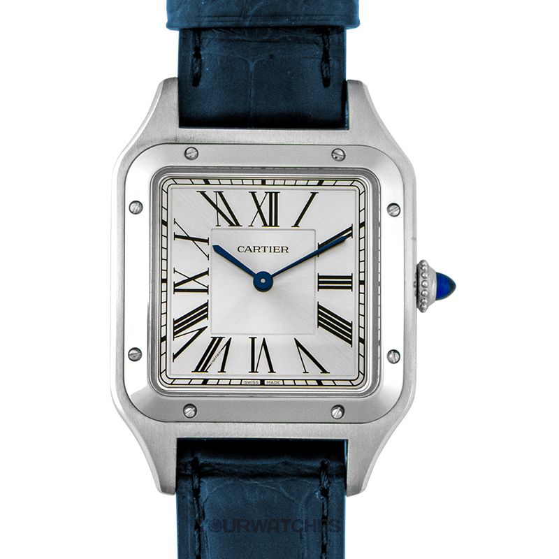 Cartier Santos Dumont