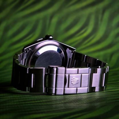 Rolex Explorer I Ref.14270 Full Set 1999
