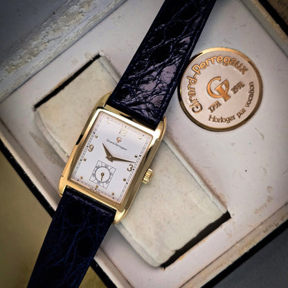 Girard Perregaux “Anno 1991”