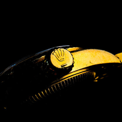 Rolex Oyster Perpetual Lady full gold
