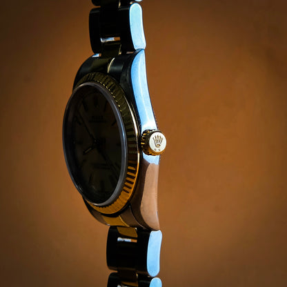 Rolex Date Boy 31 mm