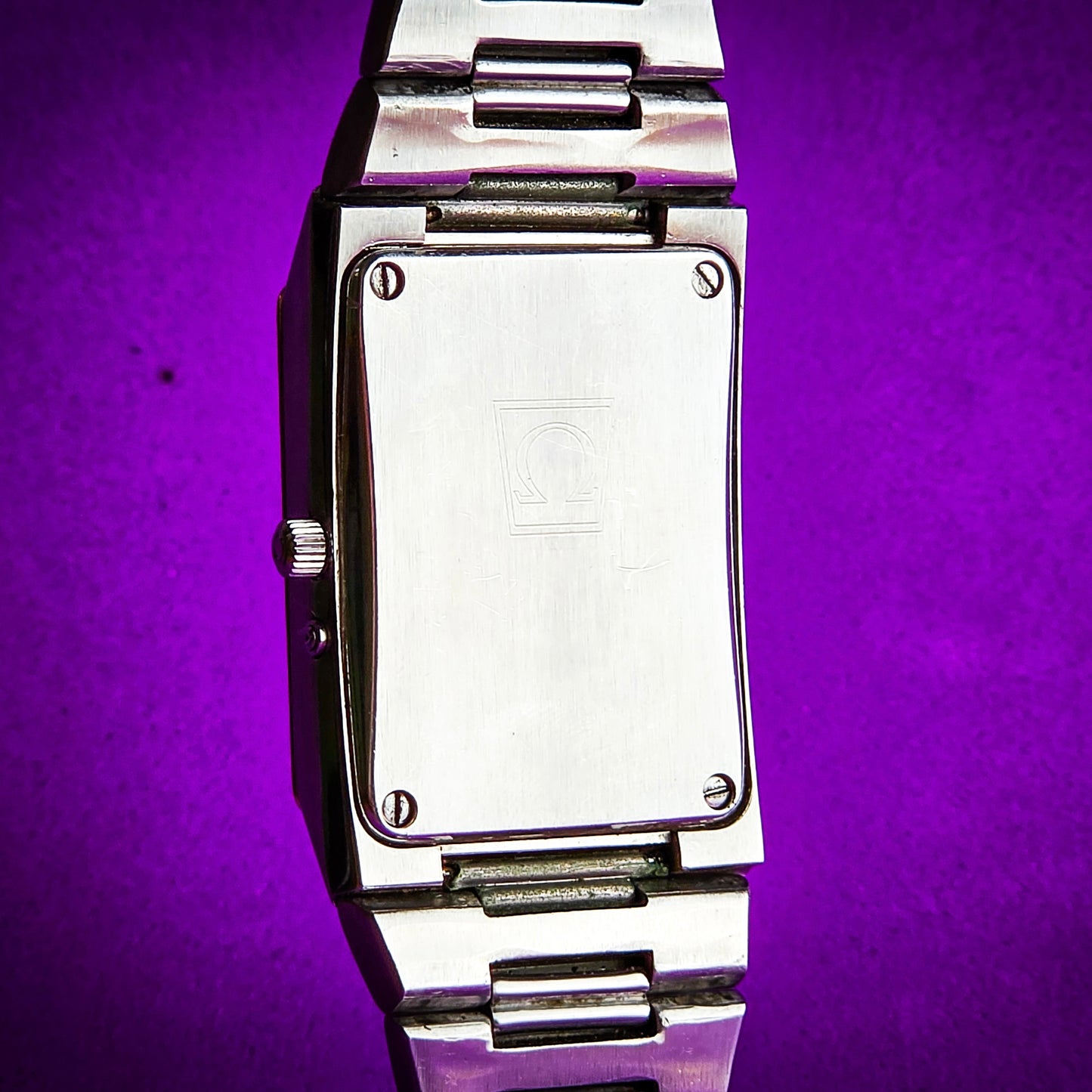 Omega Constellation Marine Chronometer