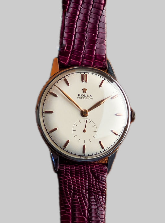Rolex Precision Ref. 4357