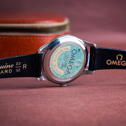 Omega Classic Oversize