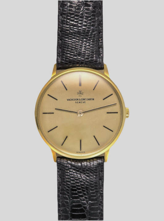 Vacheron & Constantin Patrimony 18k