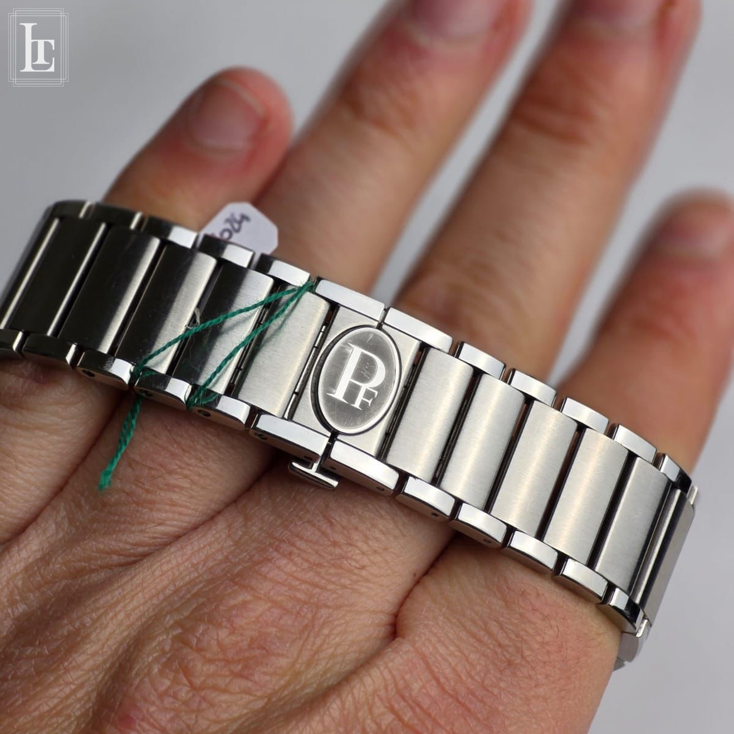 Parmigiani Tonda PF Micro Rotor Siena b&p