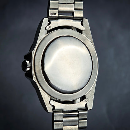 Rolex Explorer II "Freccione" 1655 MKII