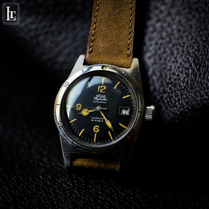 Arsa Hydrabloc Calypsomatc diver