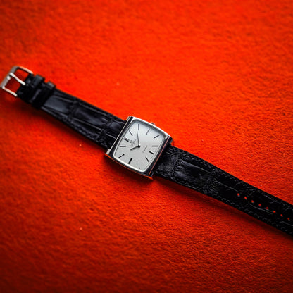 Omega Genève "TV Screen" Ref. 111.0109