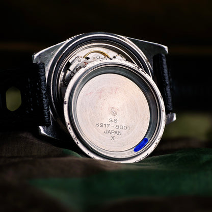 Seiko diver “62mas”