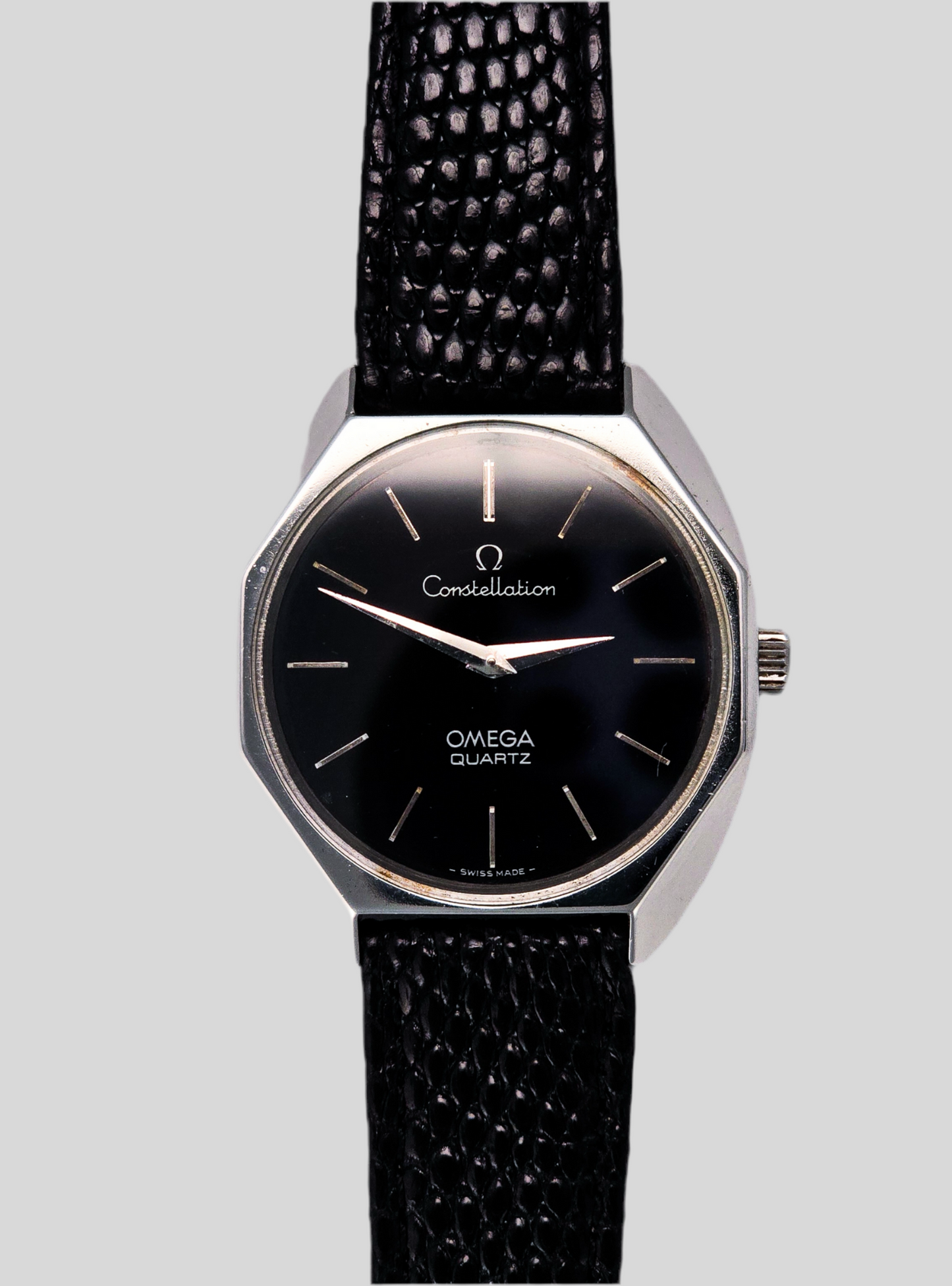 Omega Quartz NOS