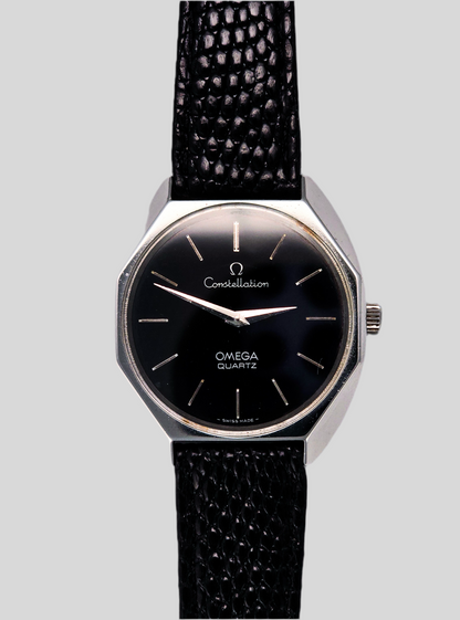 Omega Quartz NOS