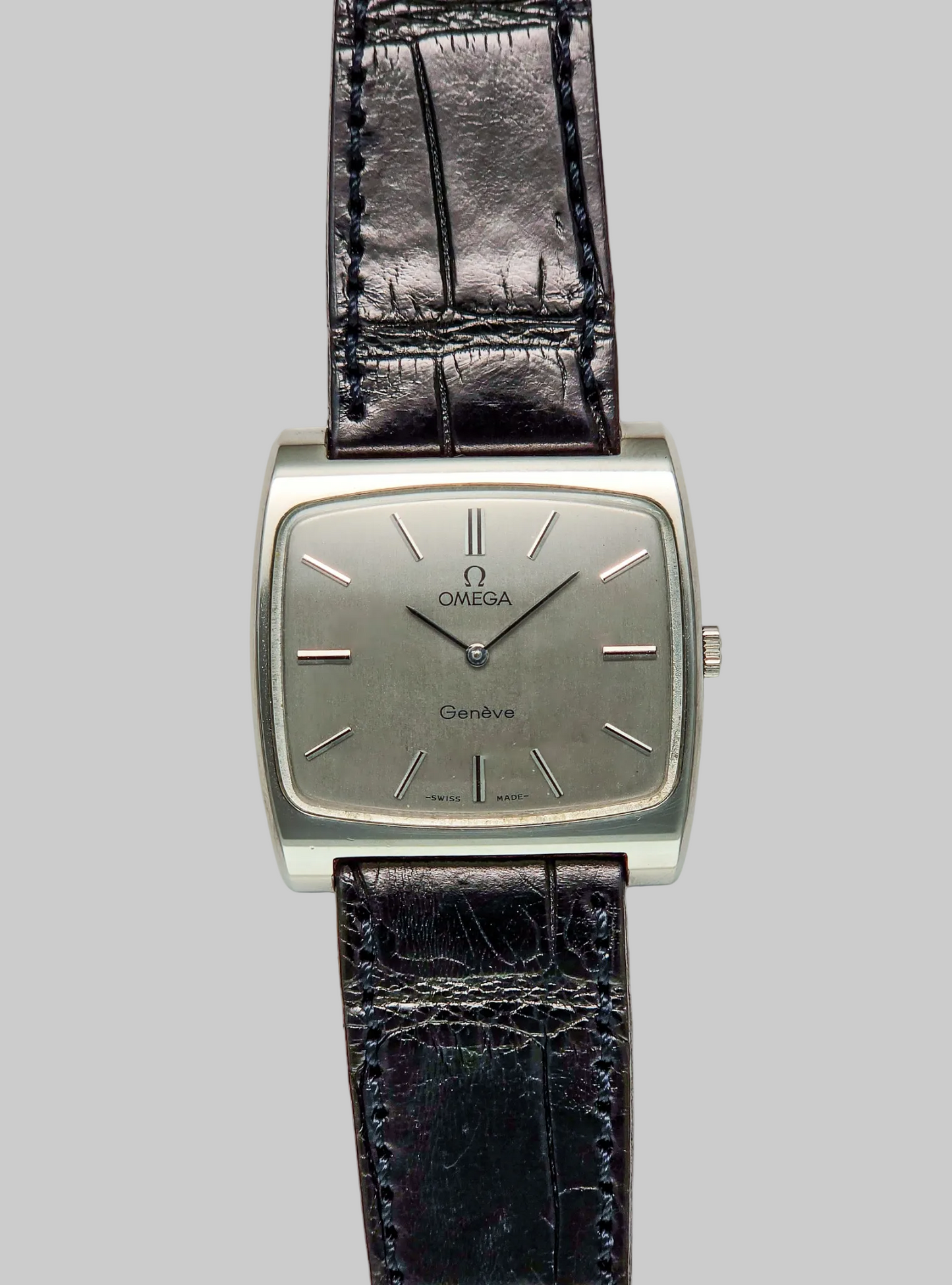 Omega Genève "TV Screen" Ref. 111.0109