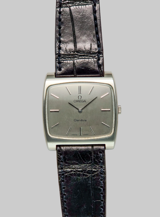 Omega Genève "TV Screen" Ref. 111.0109