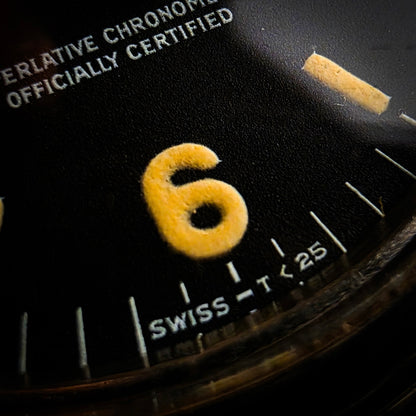 Rolex Explorer I Ref.1016