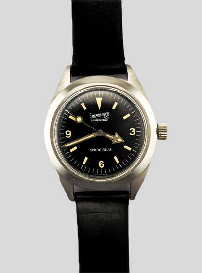 Eberhard Scientigraf MK2