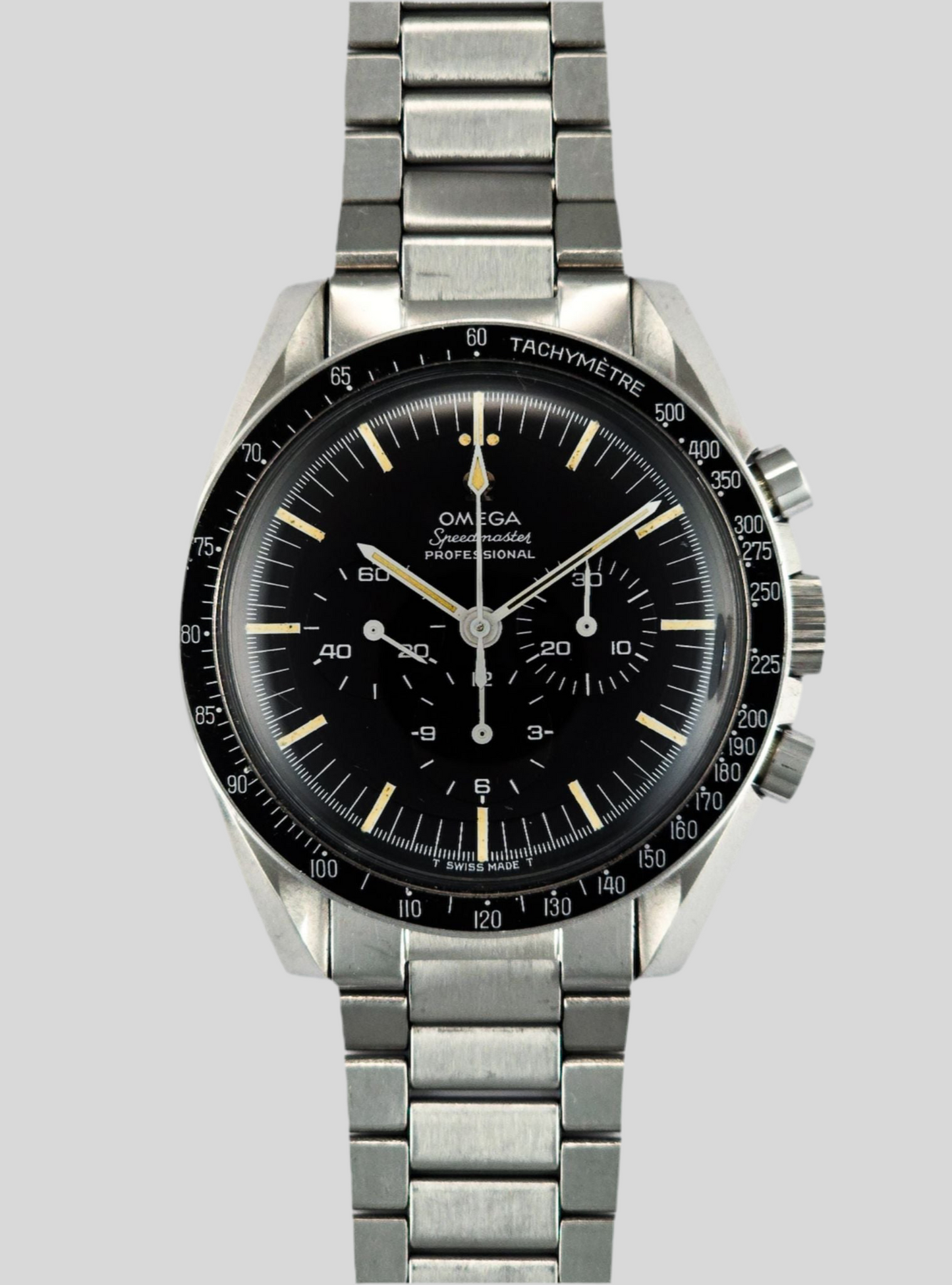 Omega Speedmaster Professional 105.012