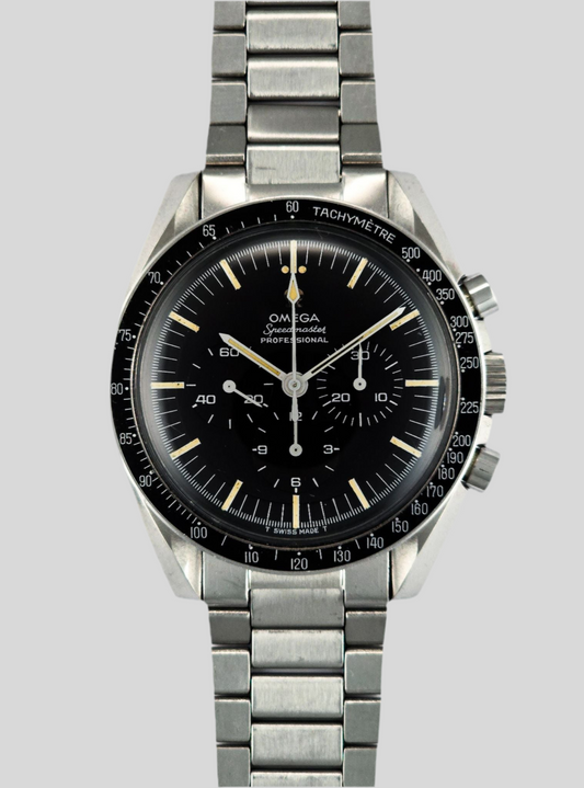Omega Speedmaster Professional 105.012