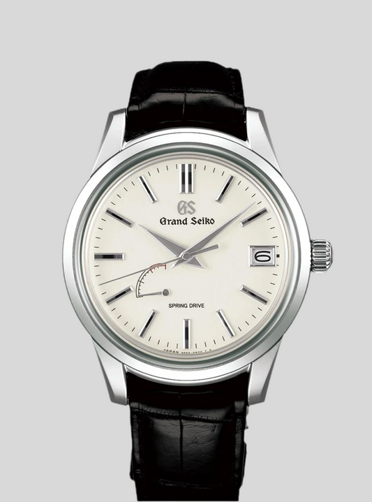 Grand Seiko SBGA293 b&p