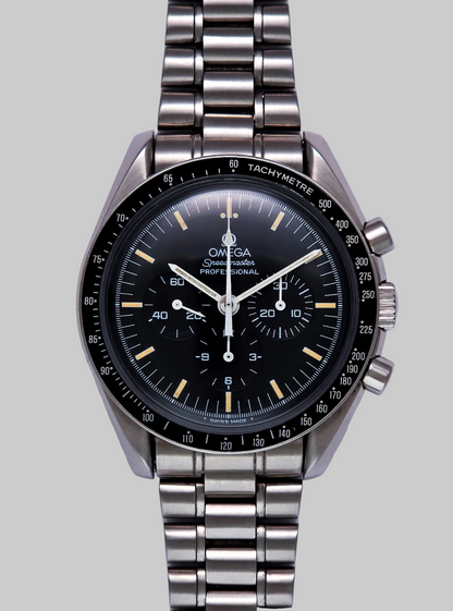 Omega Speedmaster Professional Tritium