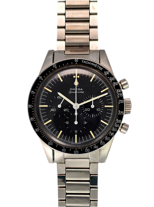 Omega Speedmaster "Ed White" 105.003