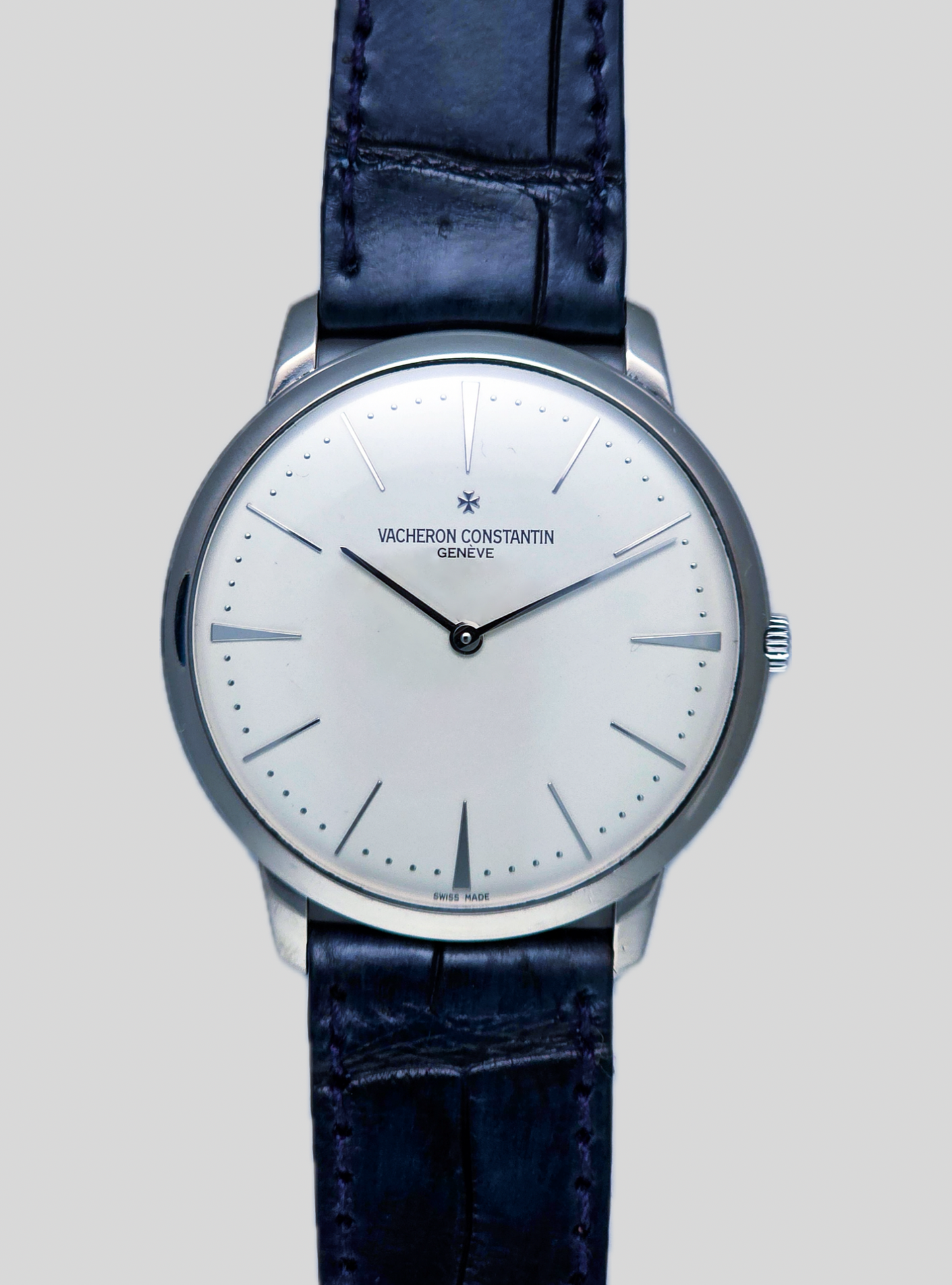 Vacheron & Constantin Patrimony wg