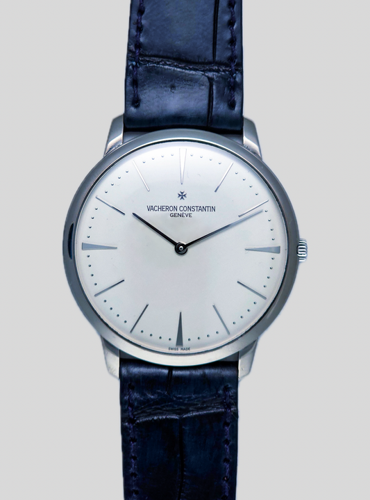 Vacheron & Constantin Patrimony wg