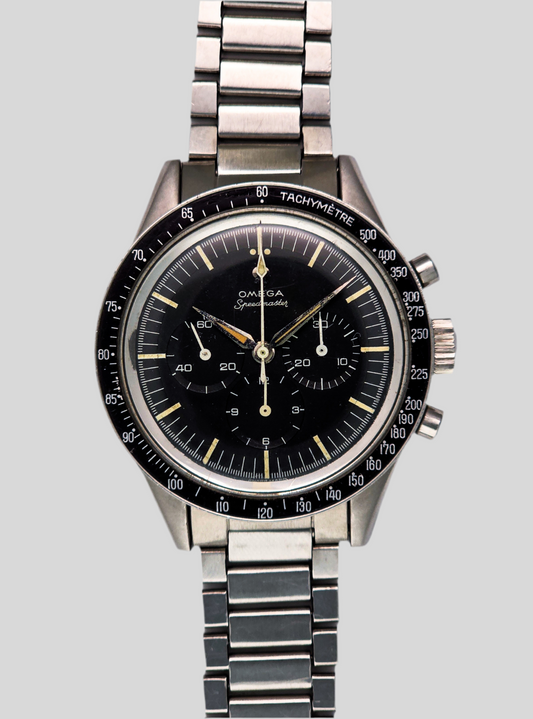 Omega Speedmaster 2998-61
