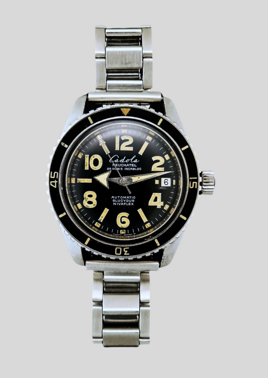 Cadola Glucydur Diver